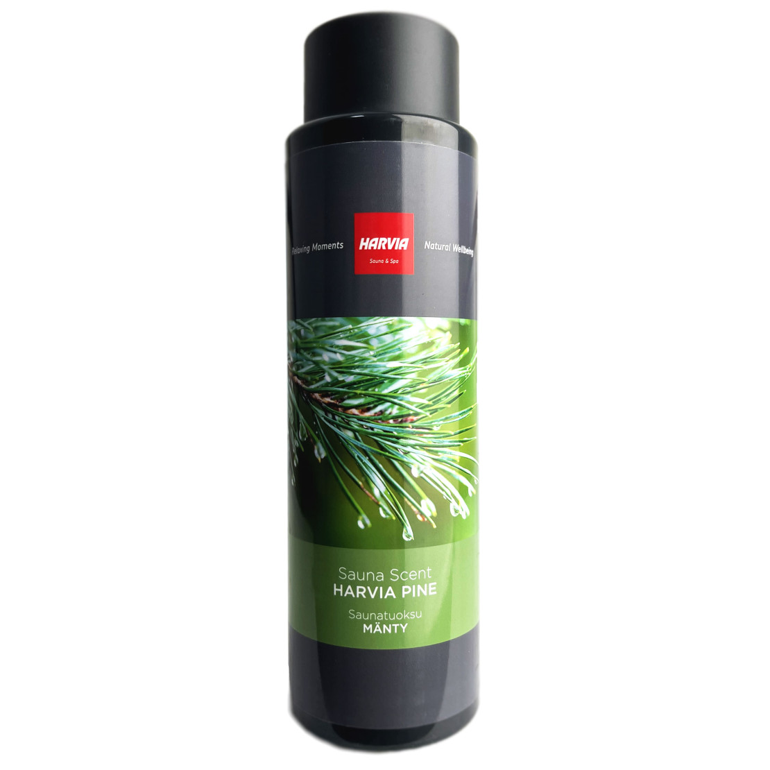 Sauna aroma Harvia Pine 400 ml