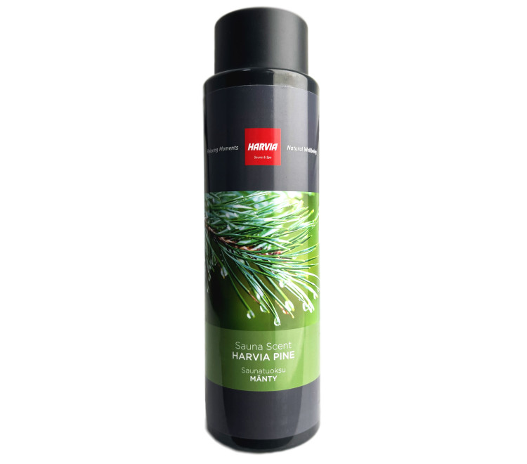 Sauna aroma Harvia pine, concentrate 400 ml