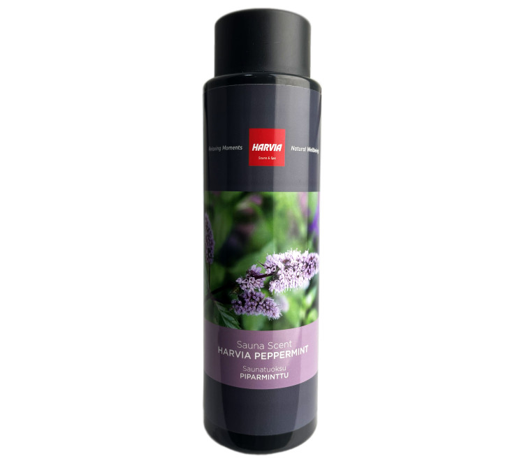 Sauna aroma Harvia Peppermint, concentrate 400 ml