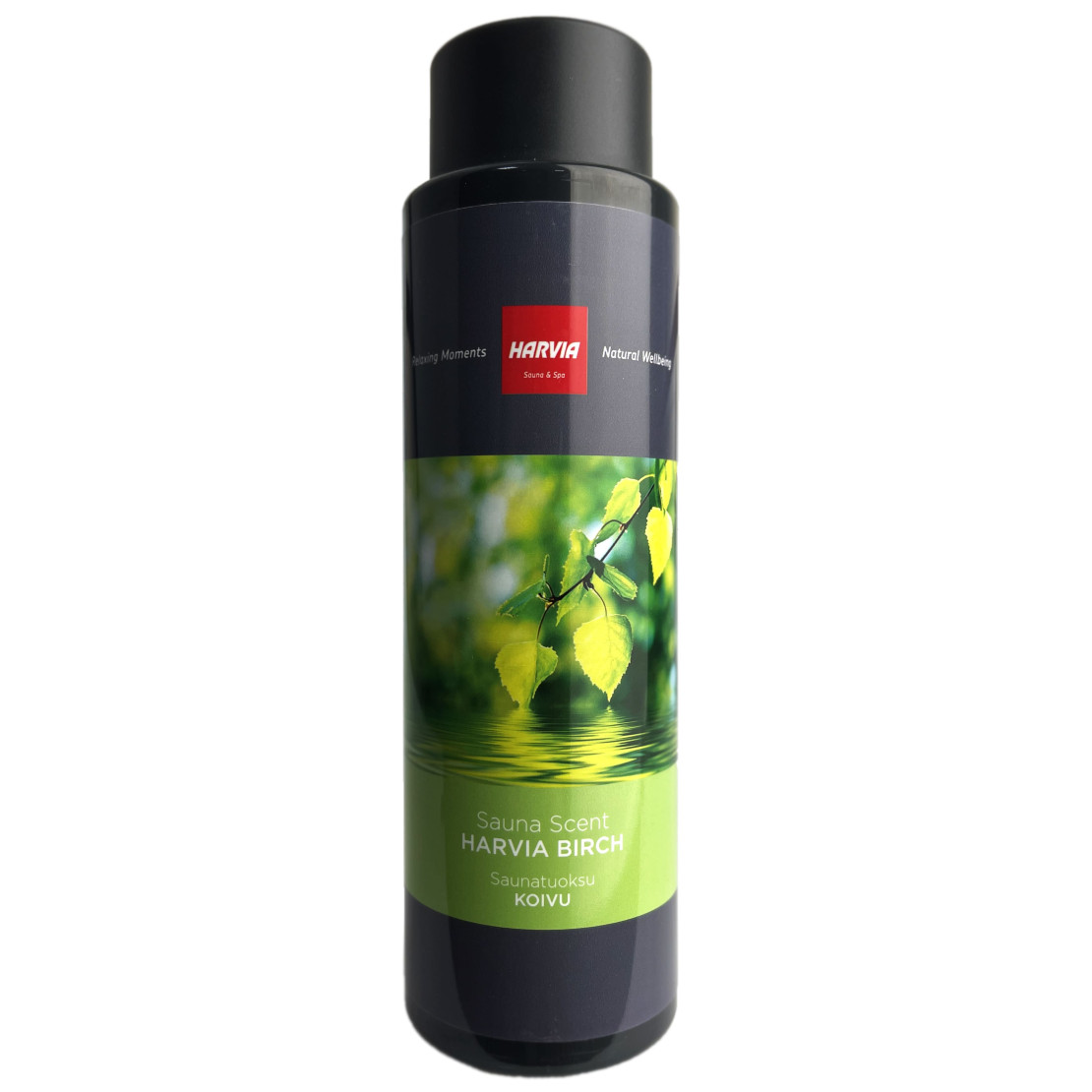Fragrance for sauna Harvia Birch 400 ml