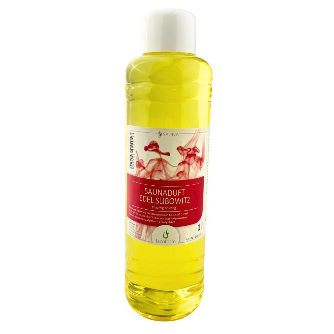Lacoform Sauna Flavoring Noble Plum 1L