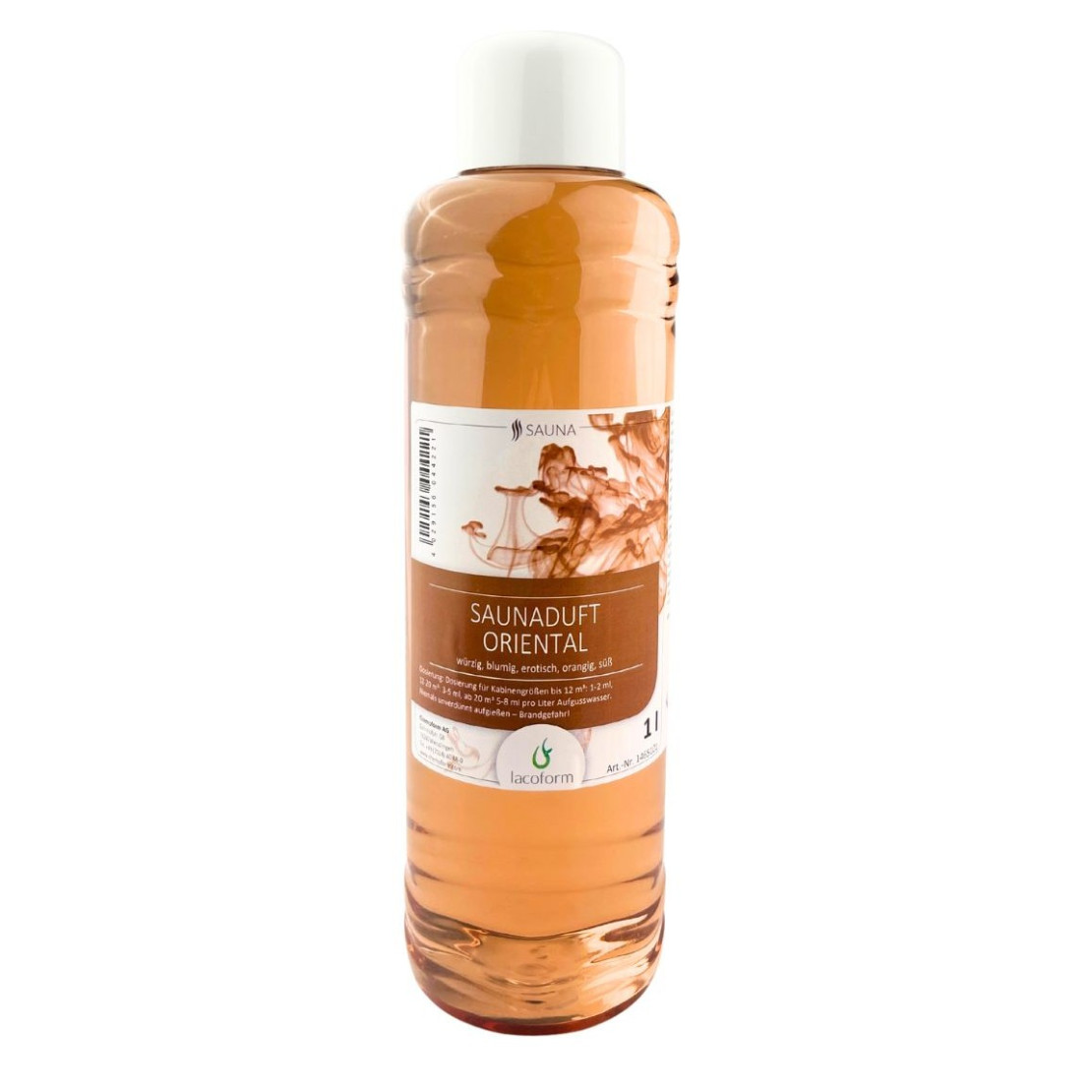 Lacoform Oriental sauna aromatherapy 1l