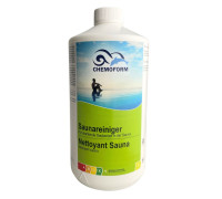 Chemoform Clean Sauna 1L