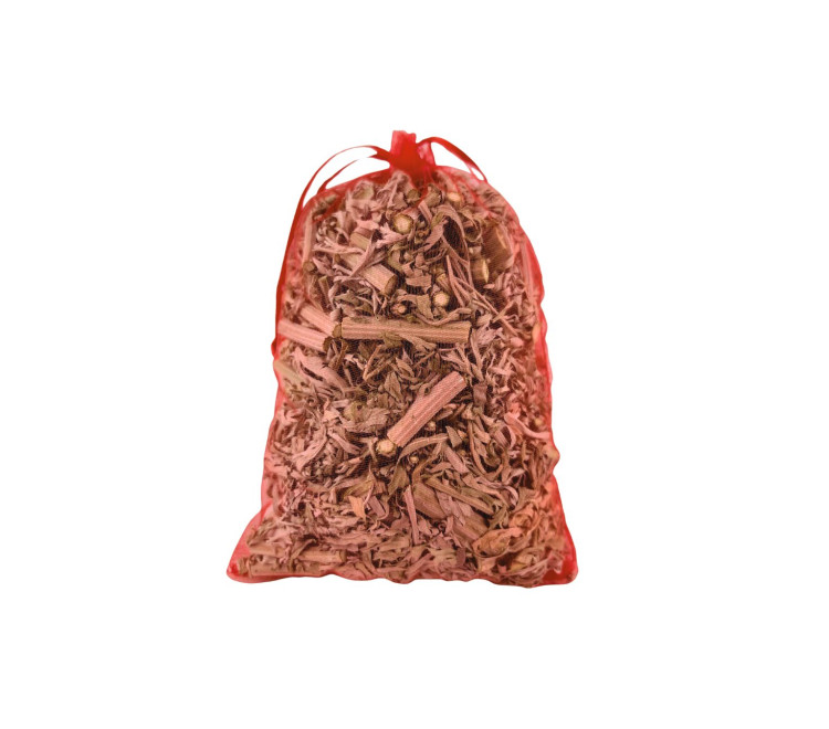Poultice for bath and sauna "Polyneva", 70 g