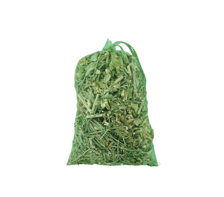 Infusion for bath and sauna "With pine scent", 70 g