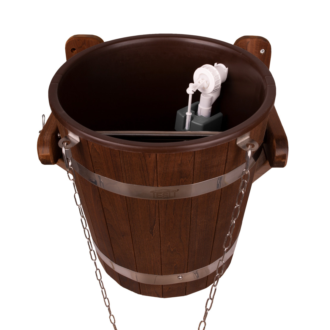 Waterfall Thermallinden 20 L with plastic insert
