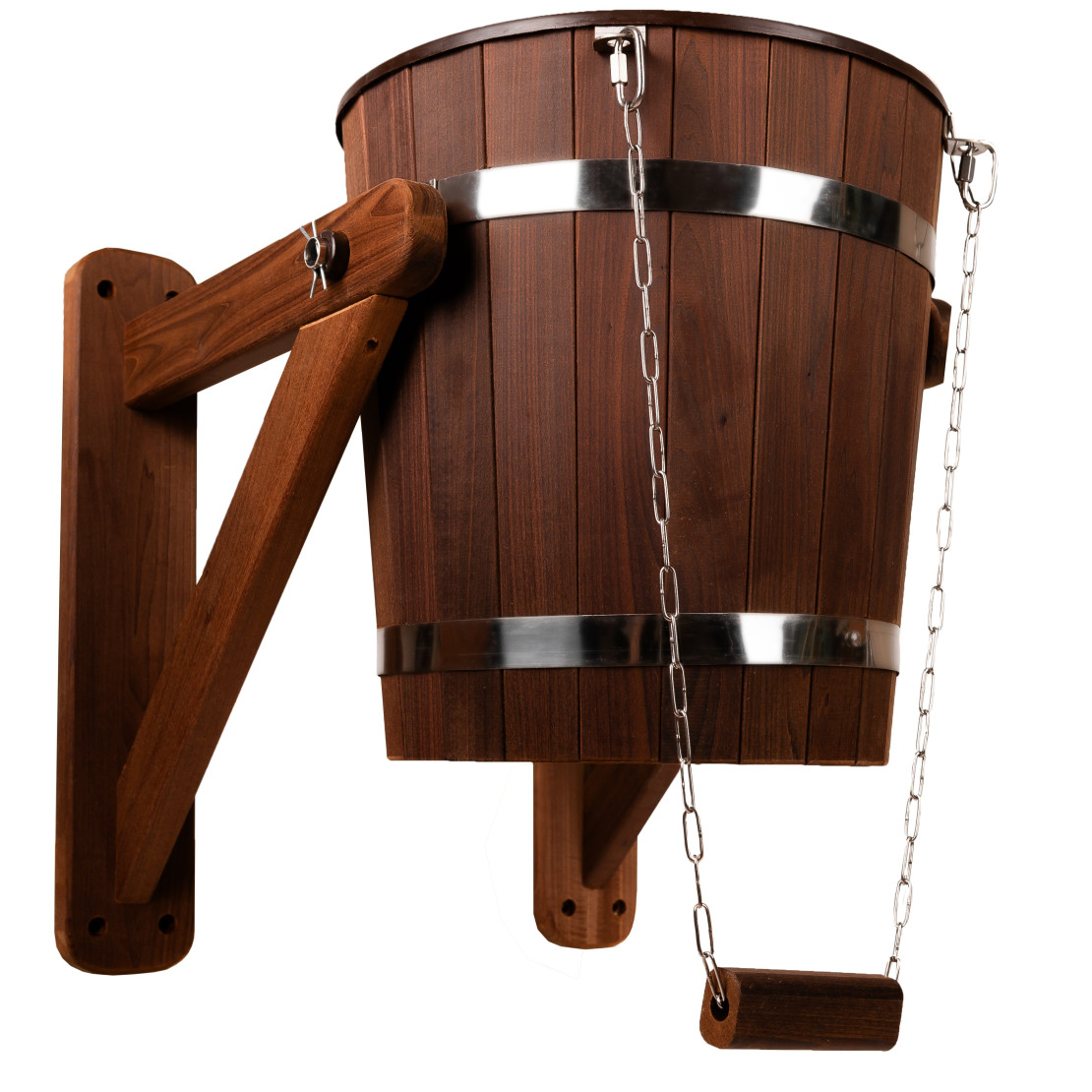 Waterfall Thermallinden 20 L with plastic insert