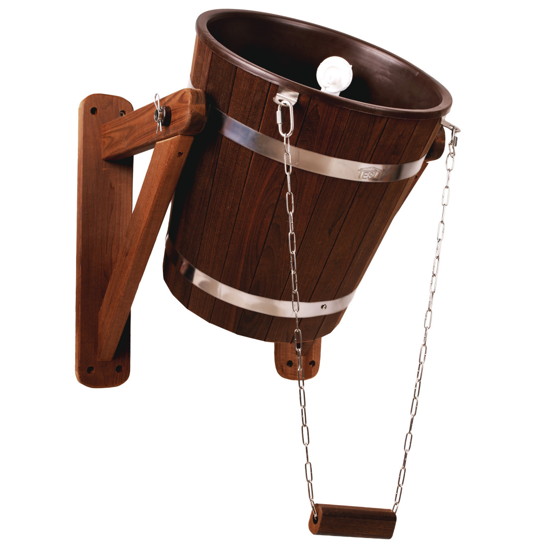 Waterfall Thermallinden 20 L with plastic insert