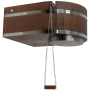 Pouring device ICEBERG 45 l
