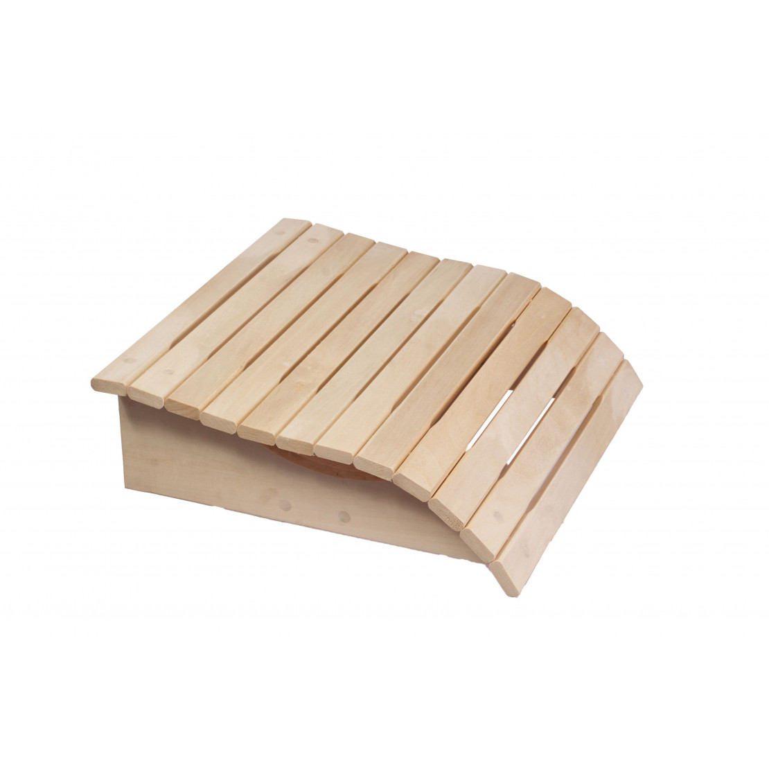 Orthopedic headrest 350х370