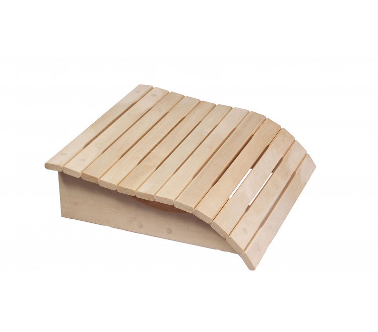 Orthopedic headrest 350х370