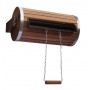 Waterfall-Cylinder Thermal 20 L with stainless steel insert