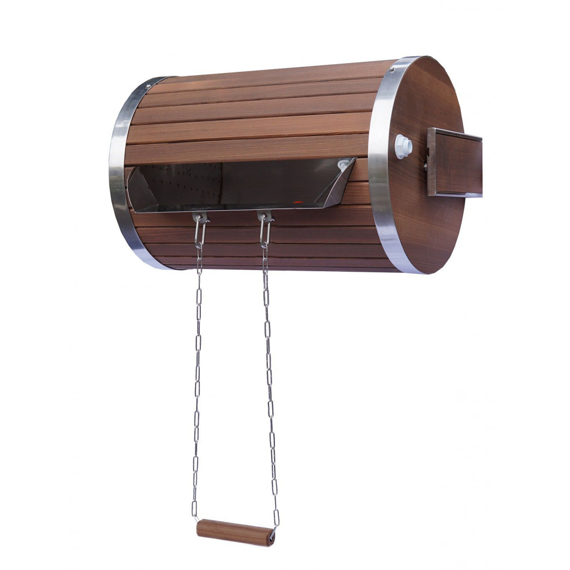 Waterfall-Cylinder Thermal 30 L with stainless steel insert