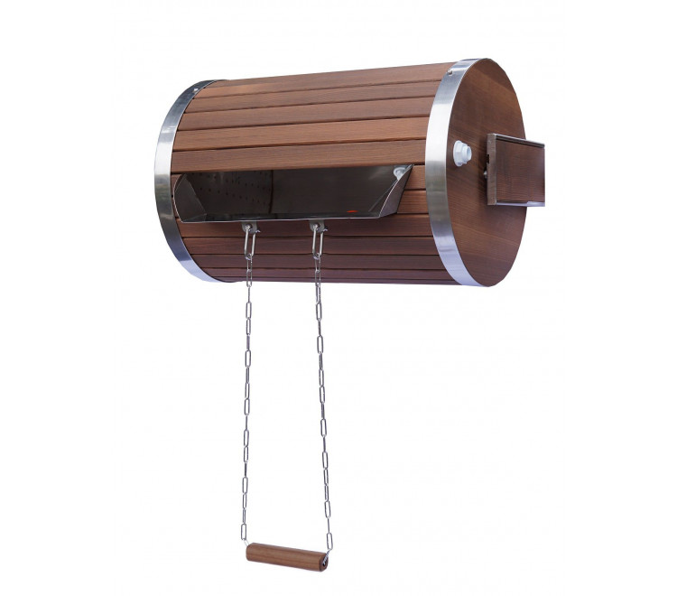 Waterfall-Cylinder Thermal 30 L with stainless steel insert Waterfall-Cylinder Thermal 30 L with stainless steel insert