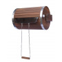 Waterfall-Cylinder Thermal 30 L with stainless steel insert