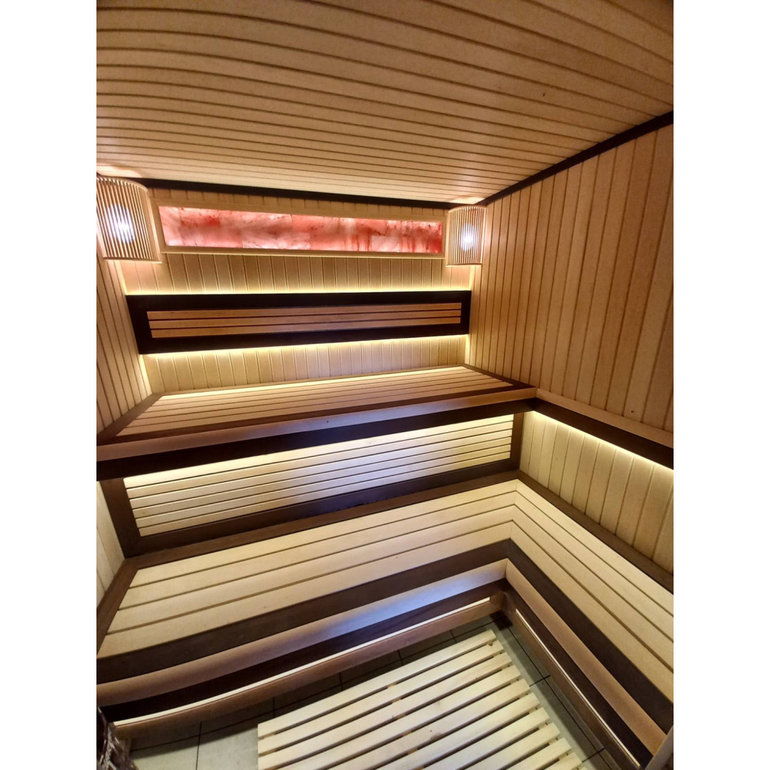 Lining Linden 80 "Lux"