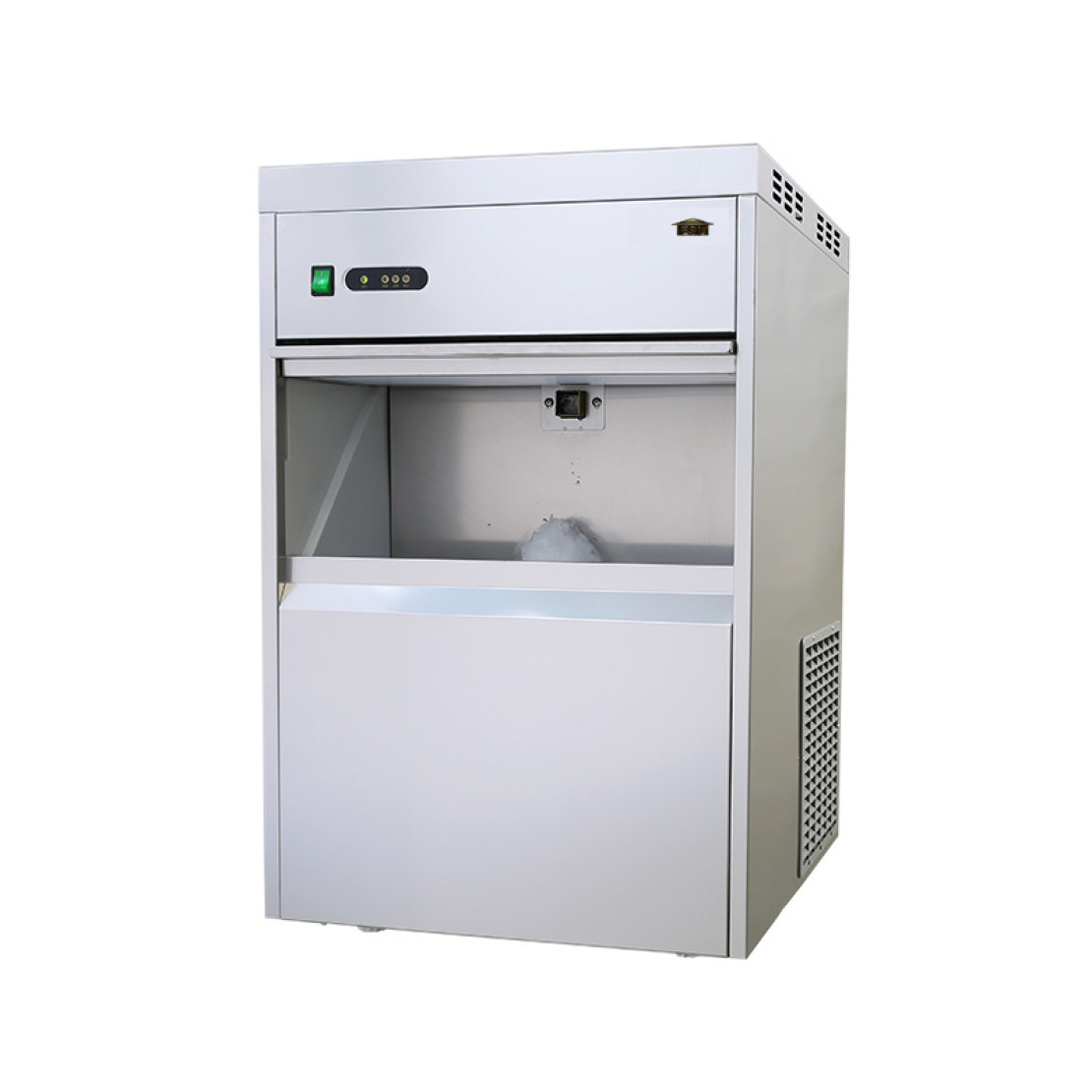 Ice maker Tesli IMS-100 for sauna and bath