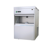 Ice maker for sauna and bath Tesli IMS-100