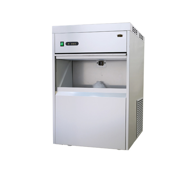 Ice maker for sauna and bath Tesli IMS-50