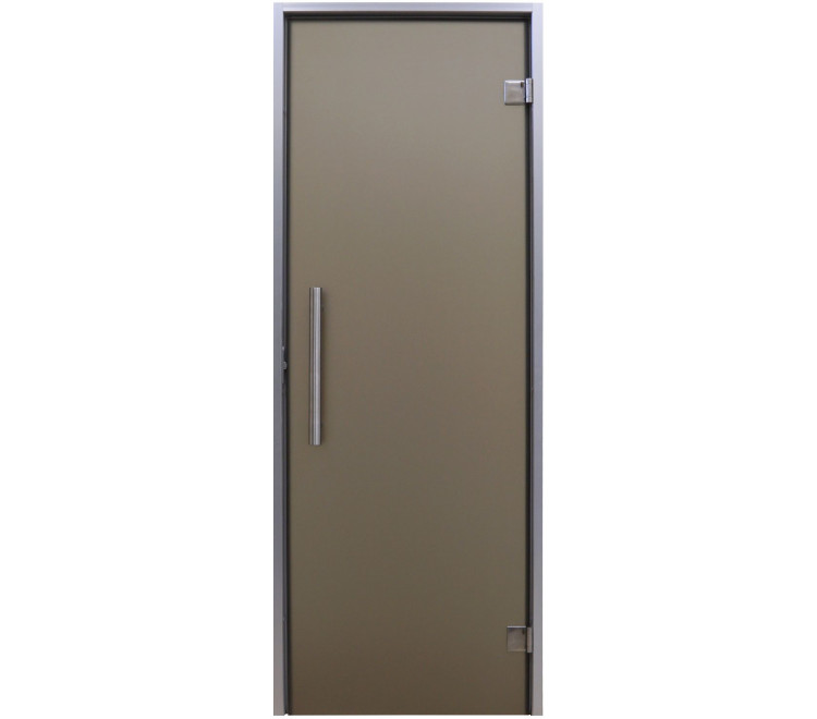 Door for Hammam Tesli Antalya Sateen 1900x700