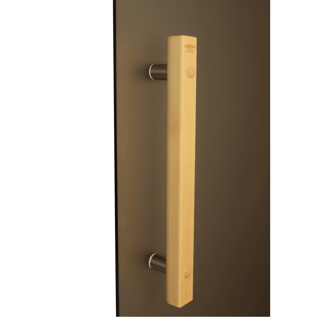 Door for bath and sauna Tesli Lux 1900х700