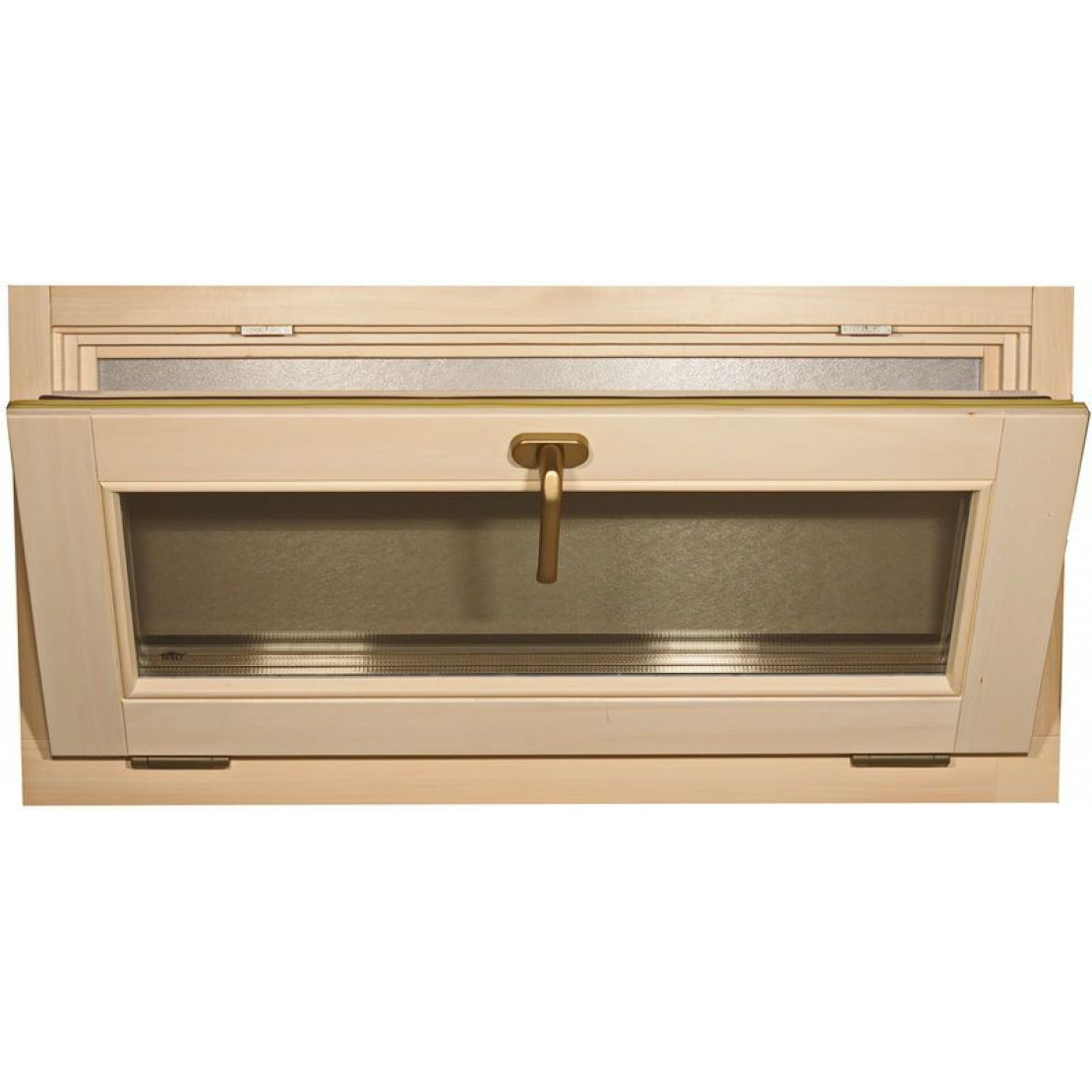 Sauna window Tesli "Premium" hinged 1000x500