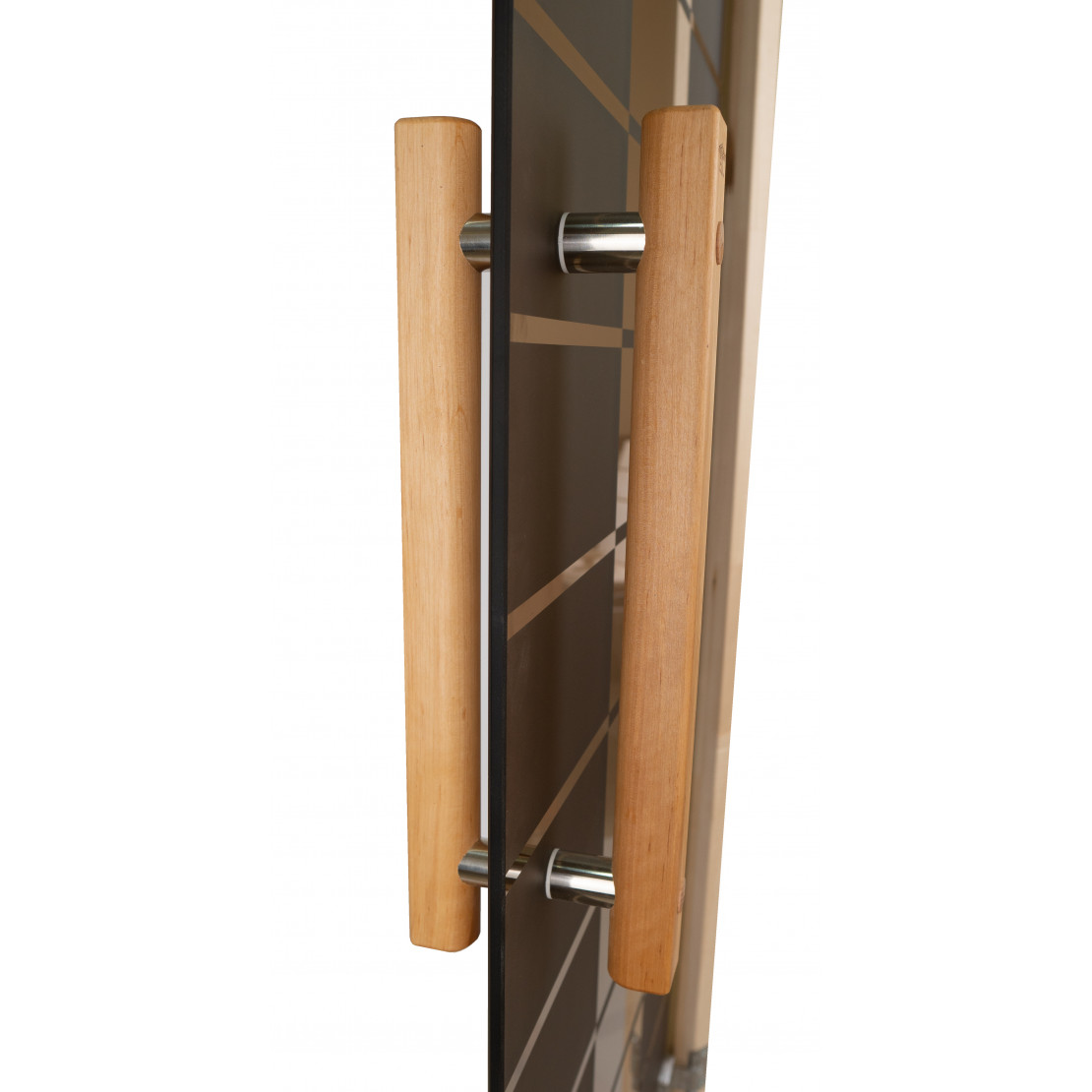 Door for baths and saunas Tesli Plaza 1900х700