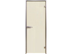 Drzwi wewnętrzne Tesli Terra White Sateen 2000х700