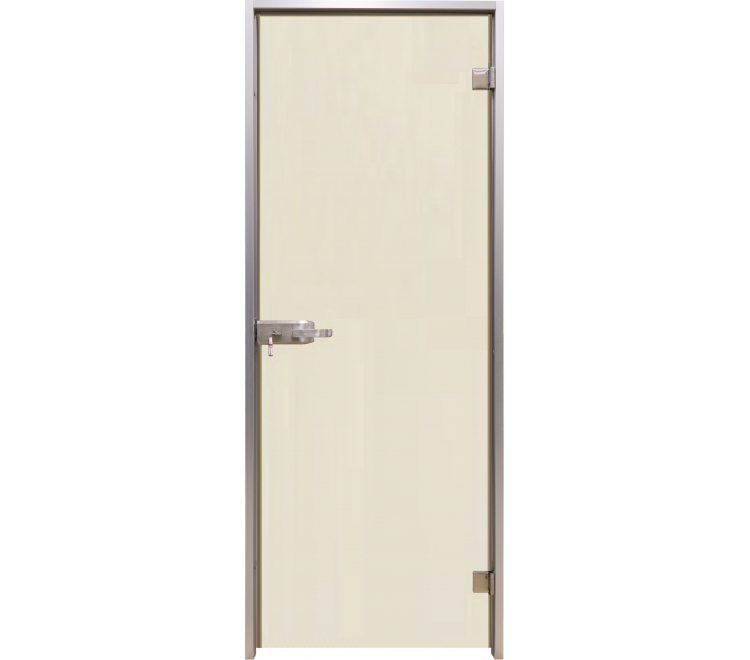 Interior Door Tesli Terra White Sateen 2000х800
