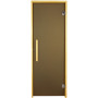 Door for bath and sauna Tesli Lux 1900х700