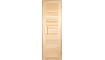 All wood doors