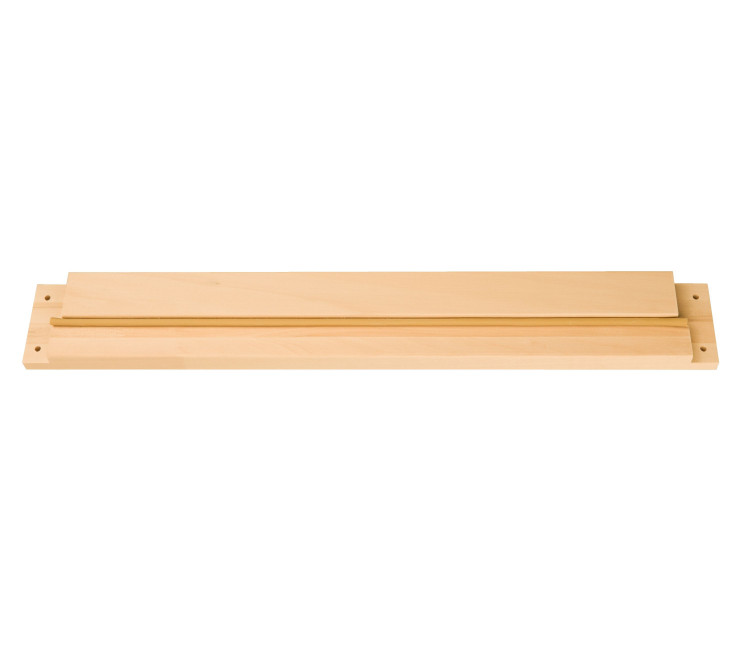 The threshold of the door frame is 700 mm