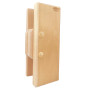 Handle set Tesla