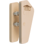 Handle set Tesli RS