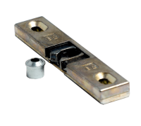 Door latch