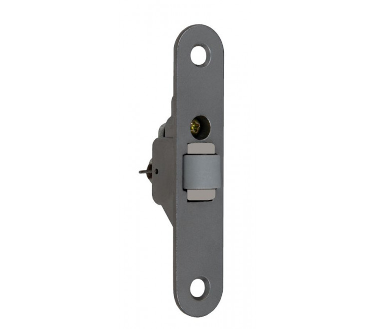 Roller clasp