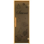 Door for baths and saunas Tesli Sauna 1900 x 700