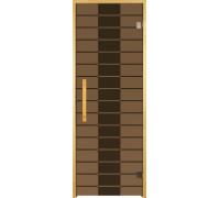 Door for baths and saunas Tesli Plaza 1900х700