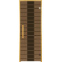 Door for baths and saunas Tesli Plaza 1900х700