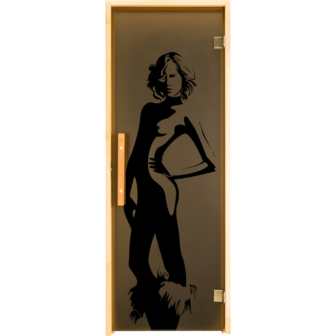 Door for baths and saunas Tesli Dream 1900 x 700