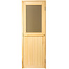 Дверь для бани и сауны Tesli Max 1900х700