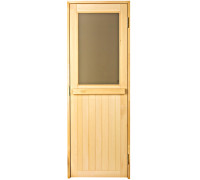 The door for the bath and sauna Tesli Max 1900х700