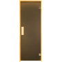 Door for baths and saunas Tesli Briz Sateen 1900х700