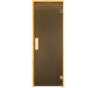 Door for bath and sauna Tesli Briz 1900х700