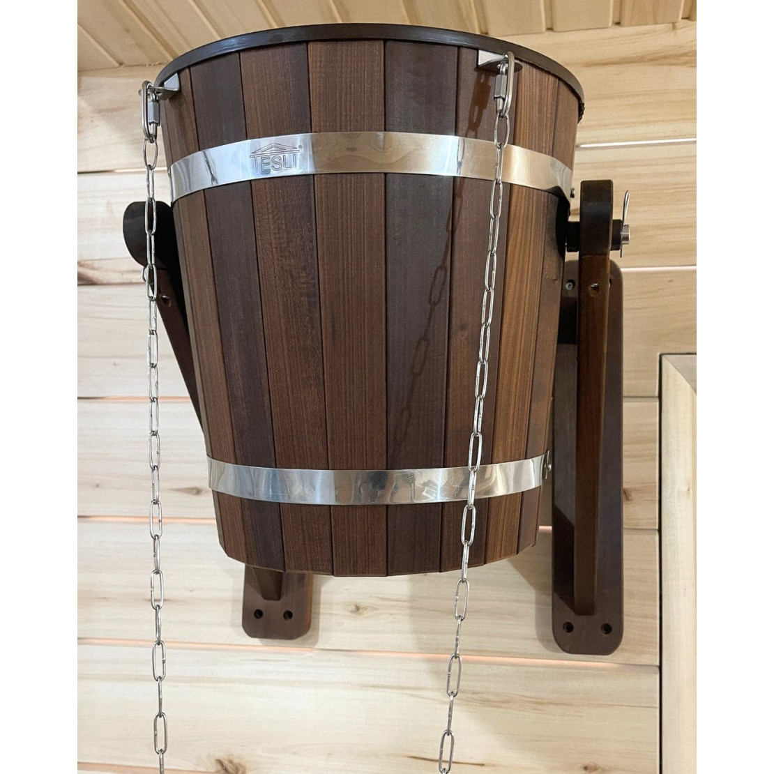 Waterfall Thermallinden 20 L with plastic insert