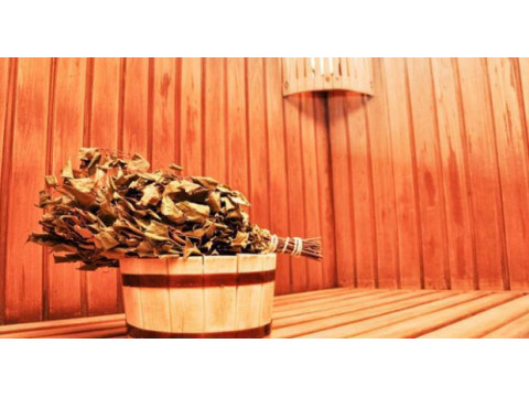 Rules of the sauna procedures