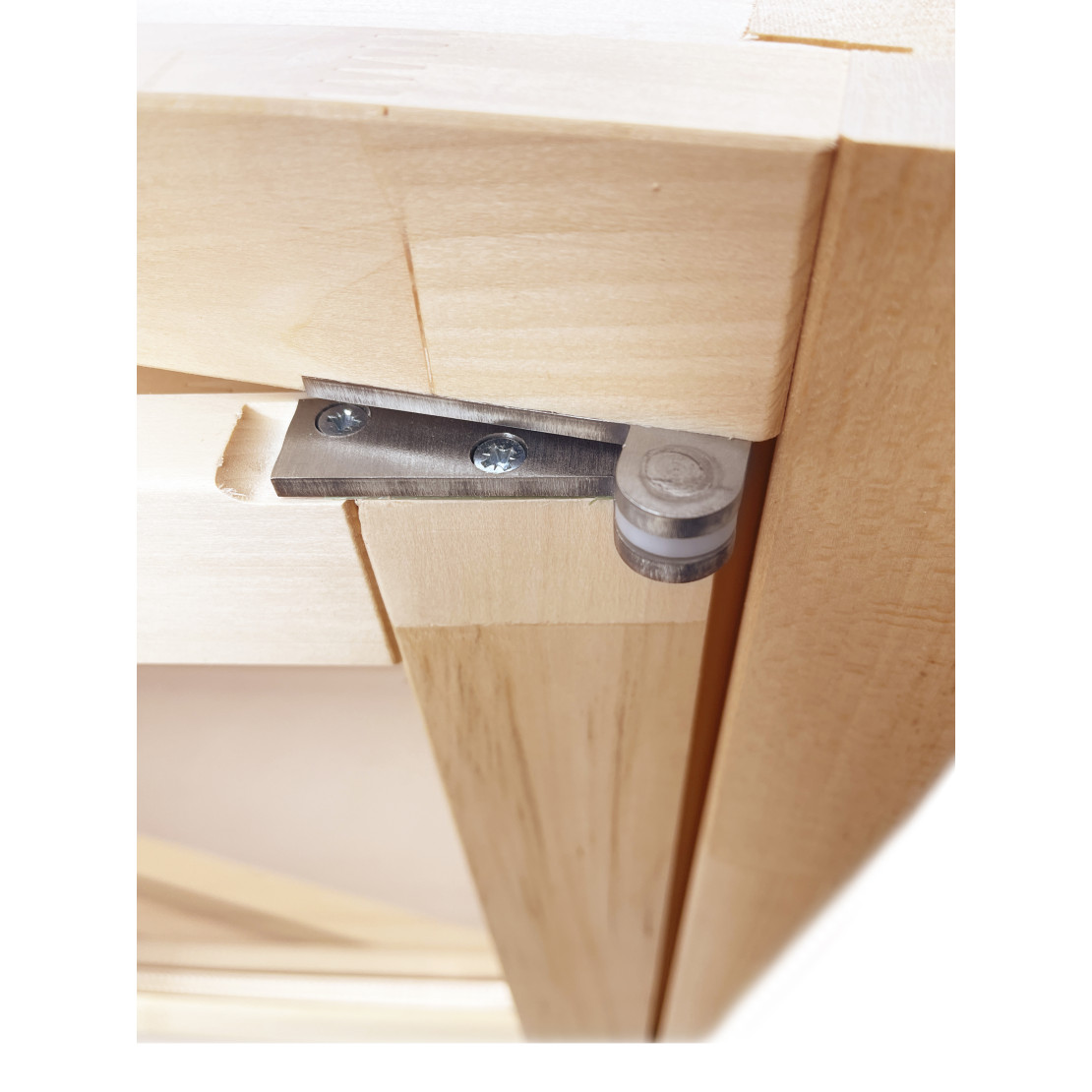 Sauna window Tesla "Eco" 600x500