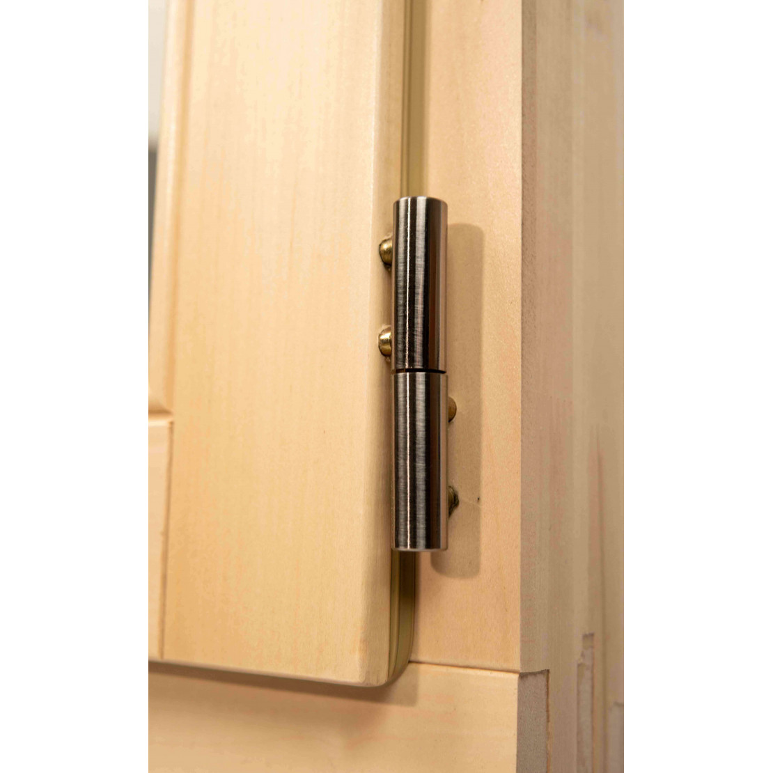 Sauna window Tesli "Premium" 600x500