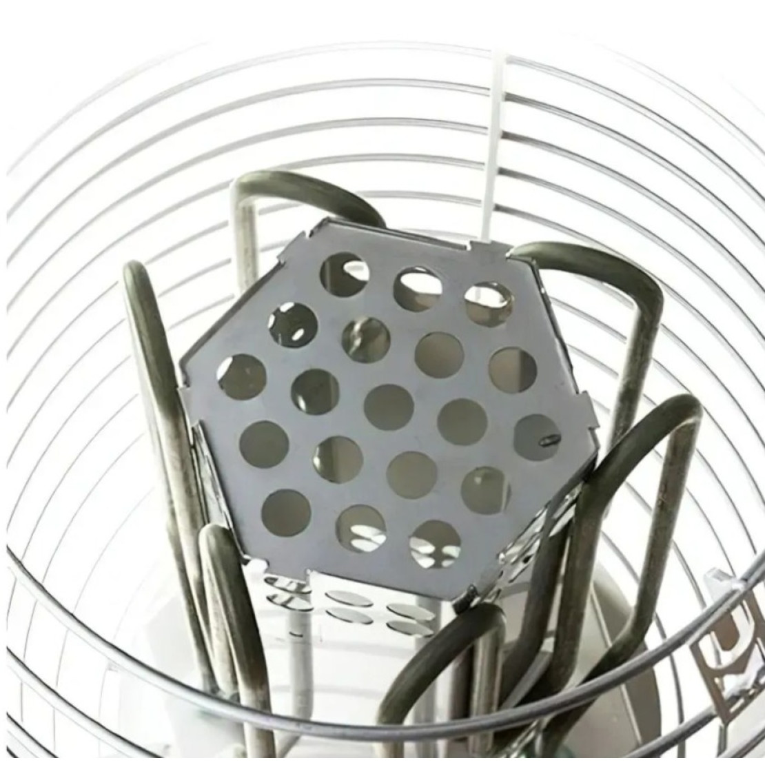 Електрокам'янка HUUM HIVE Mini 9 kW