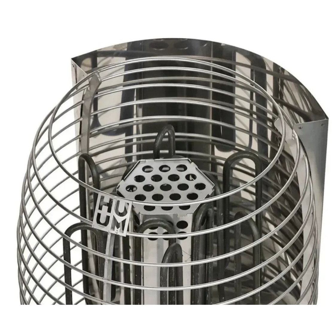 Електрокам'янка HUUM HIVE Mini 9 kW